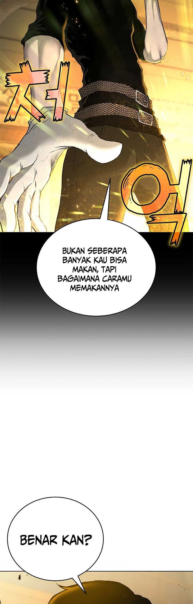 The Return Of Apocalypses Tyrant Chapter 27 - halaman 69