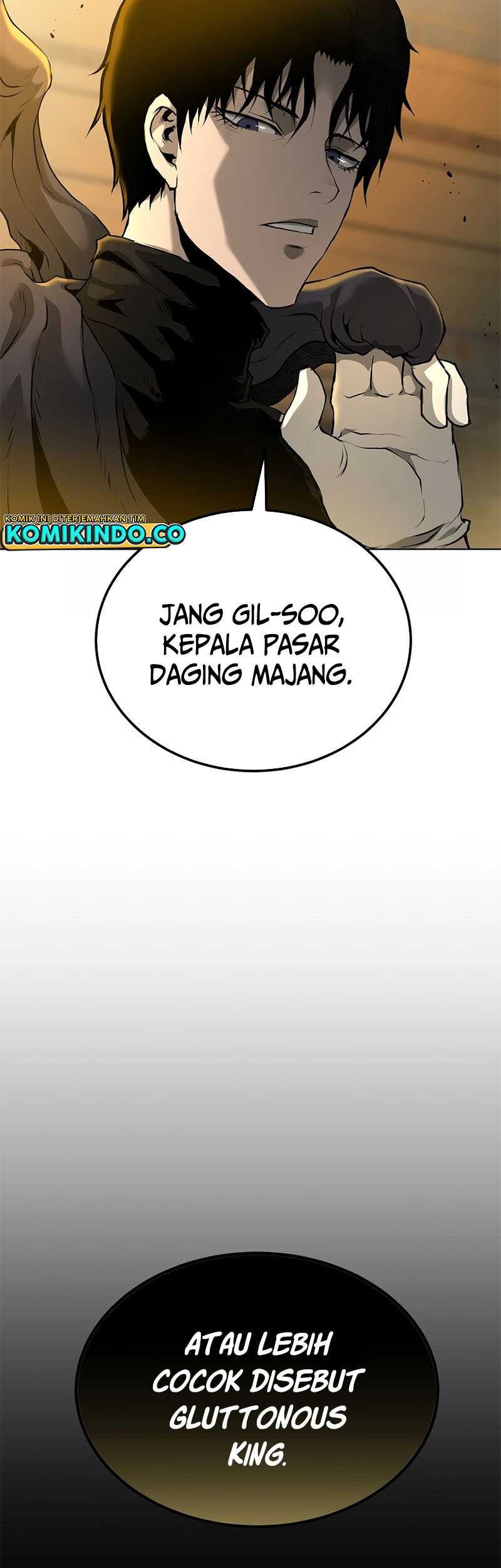 The Return Of Apocalypses Tyrant Chapter 27 - halaman 70