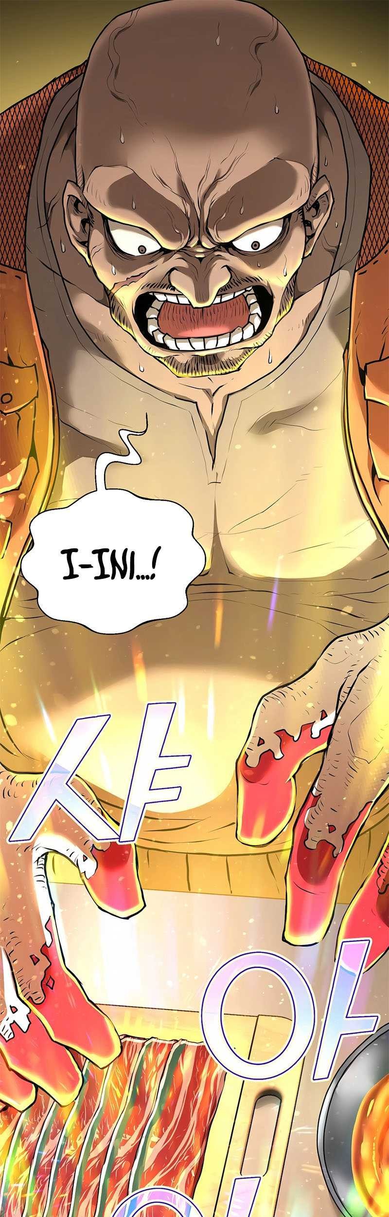 The Return Of Apocalypses Tyrant Chapter 27 - halaman 72
