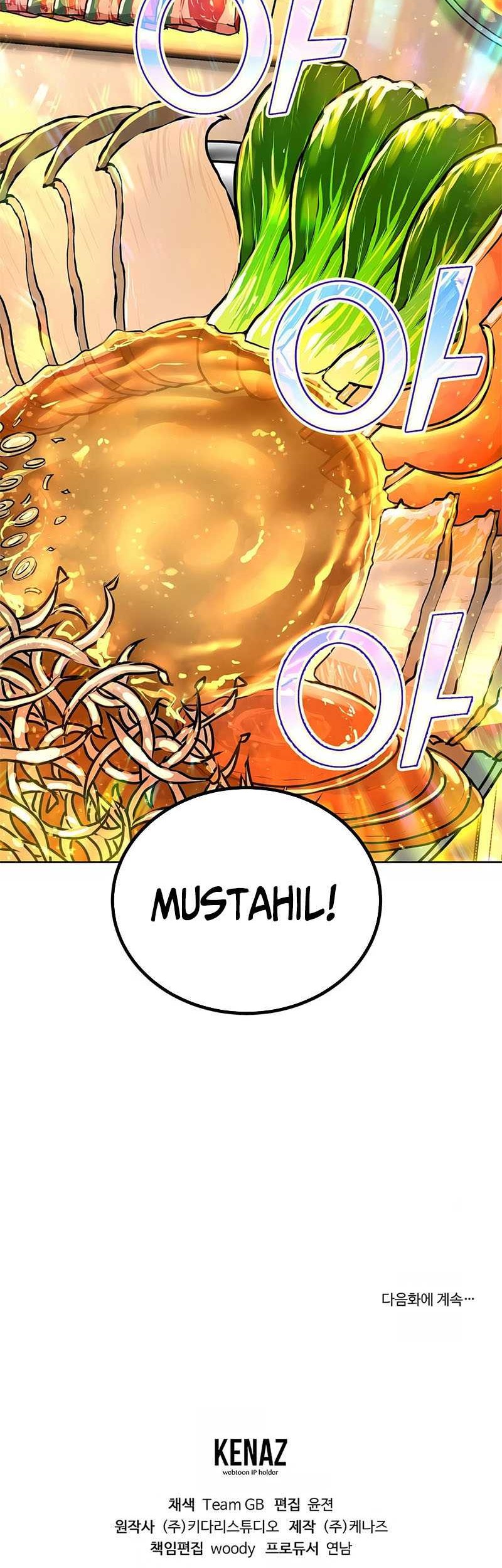 The Return Of Apocalypses Tyrant Chapter 27 - halaman 73