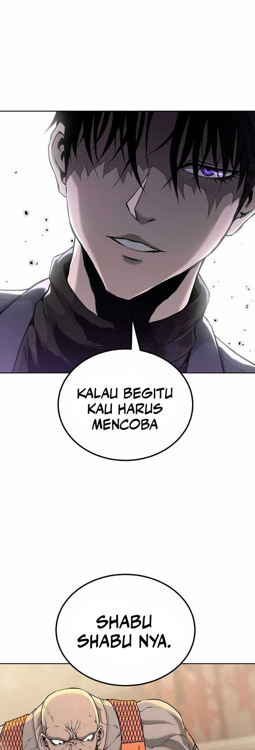 The Return Of Apocalypses Tyrant Chapter 28 - halaman 12