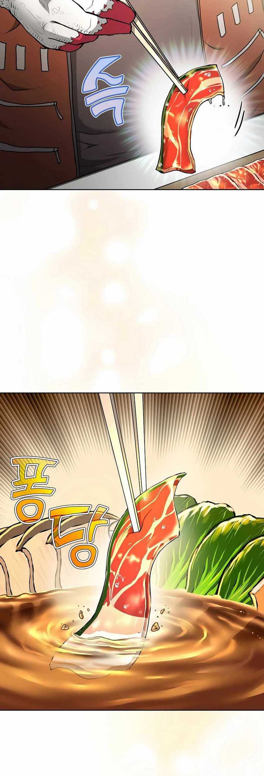 The Return Of Apocalypses Tyrant Chapter 28 - halaman 15