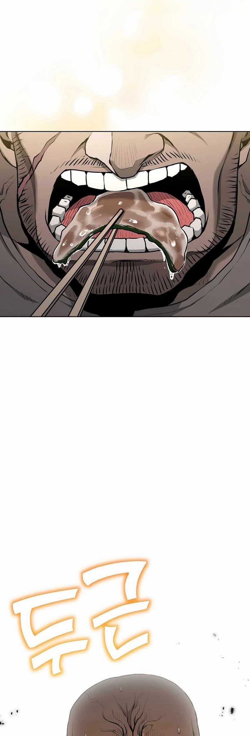 The Return Of Apocalypses Tyrant Chapter 28 - halaman 16