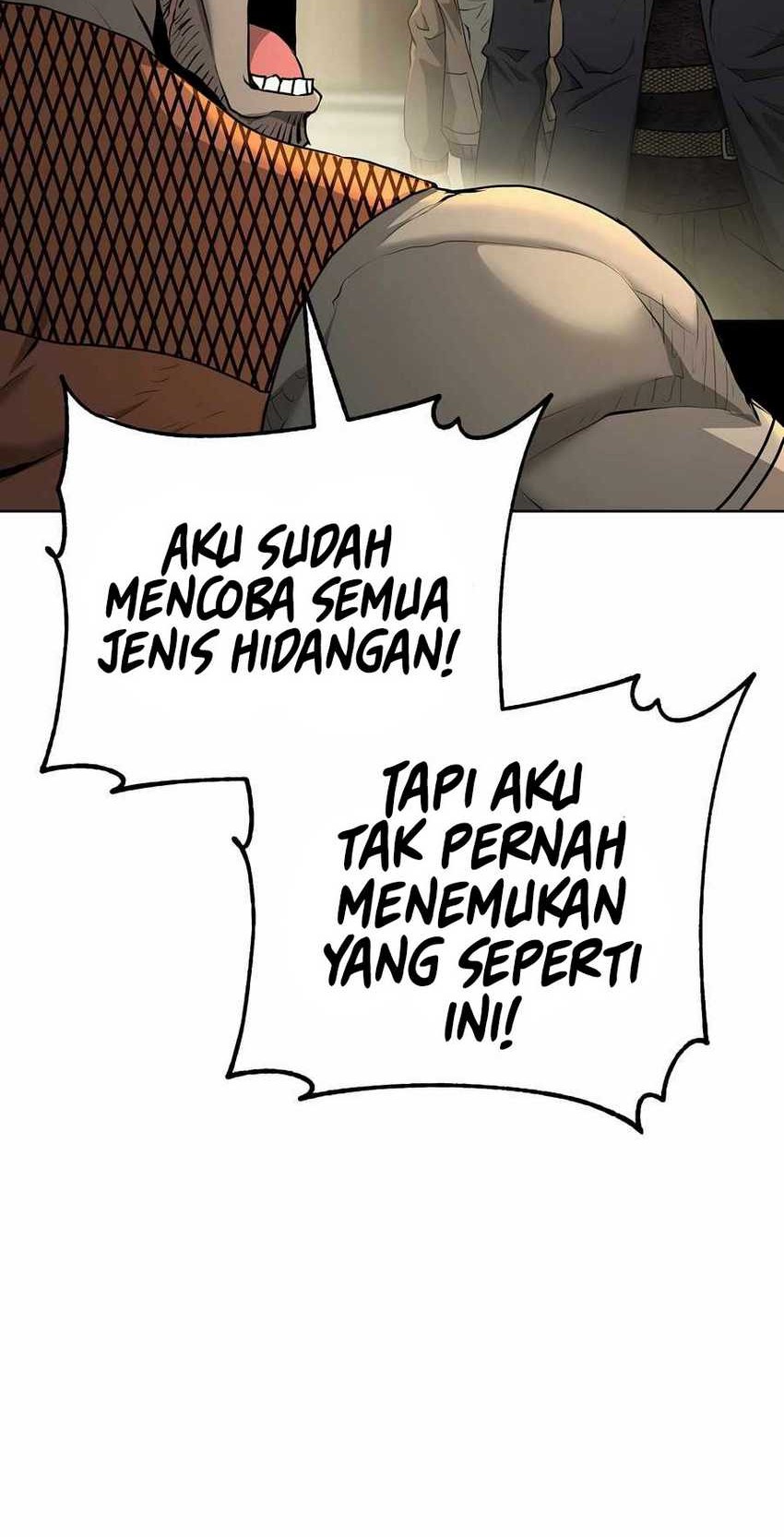 The Return Of Apocalypses Tyrant Chapter 28 - halaman 19