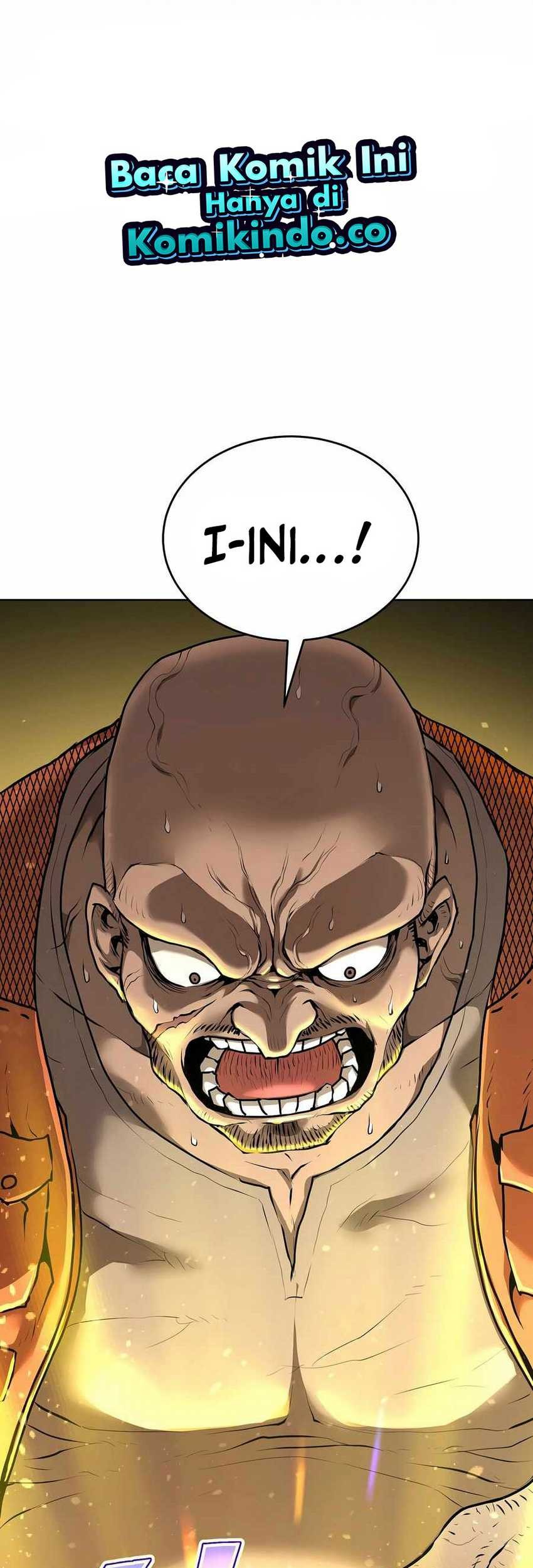 The Return Of Apocalypses Tyrant Chapter 28 - halaman 2