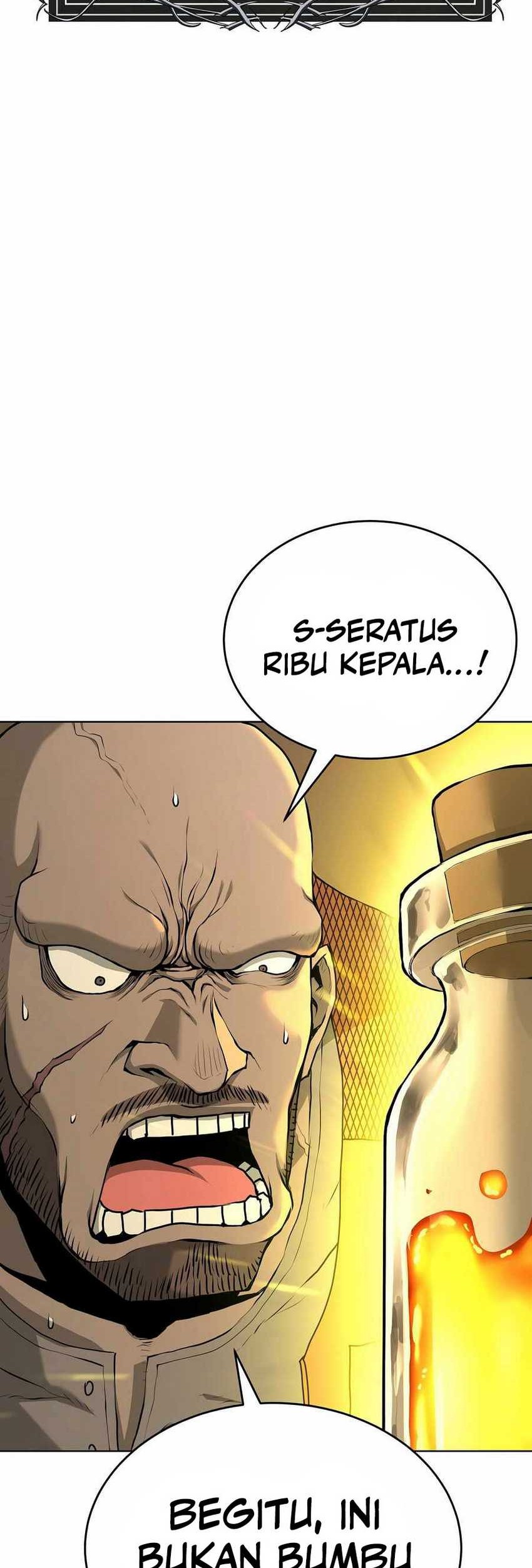 The Return Of Apocalypses Tyrant Chapter 28 - halaman 21