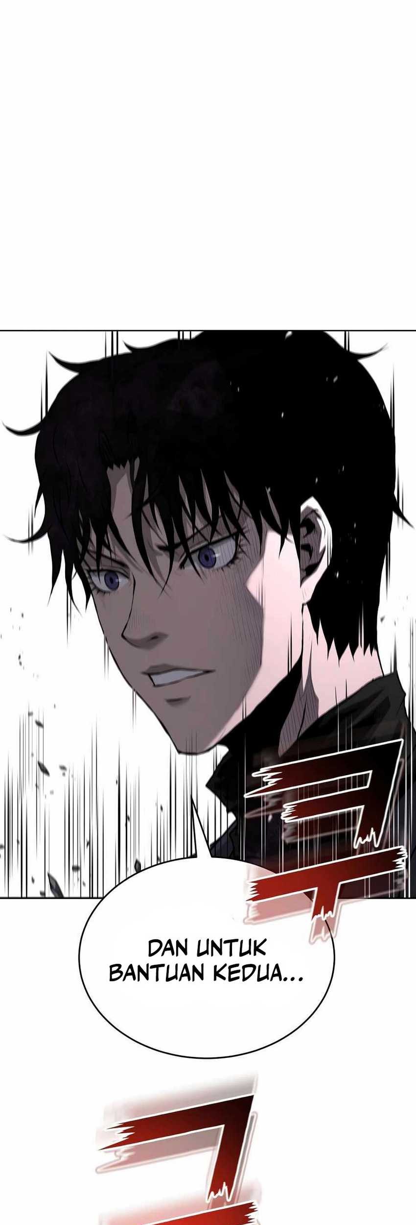 The Return Of Apocalypses Tyrant Chapter 28 - halaman 38