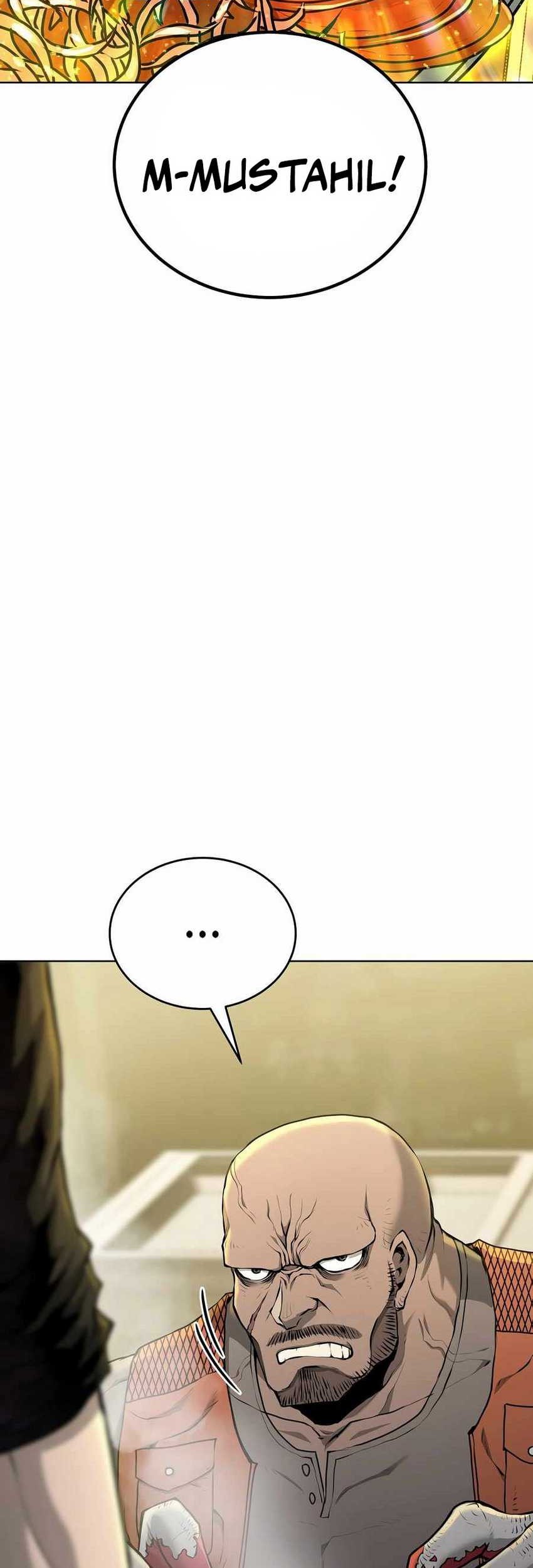 The Return Of Apocalypses Tyrant Chapter 28 - halaman 4