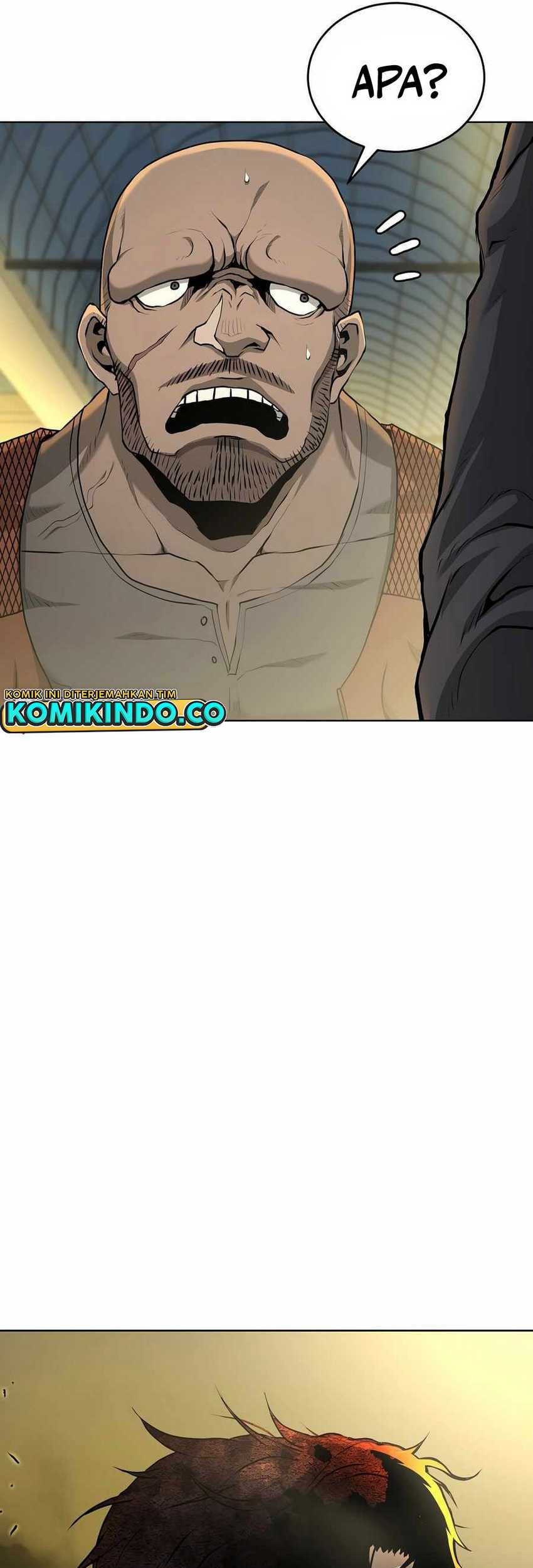 The Return Of Apocalypses Tyrant Chapter 28 - halaman 44
