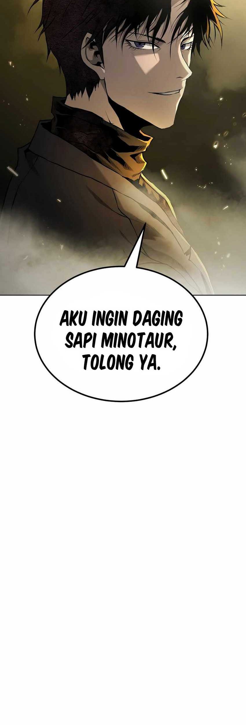 The Return Of Apocalypses Tyrant Chapter 28 - halaman 45