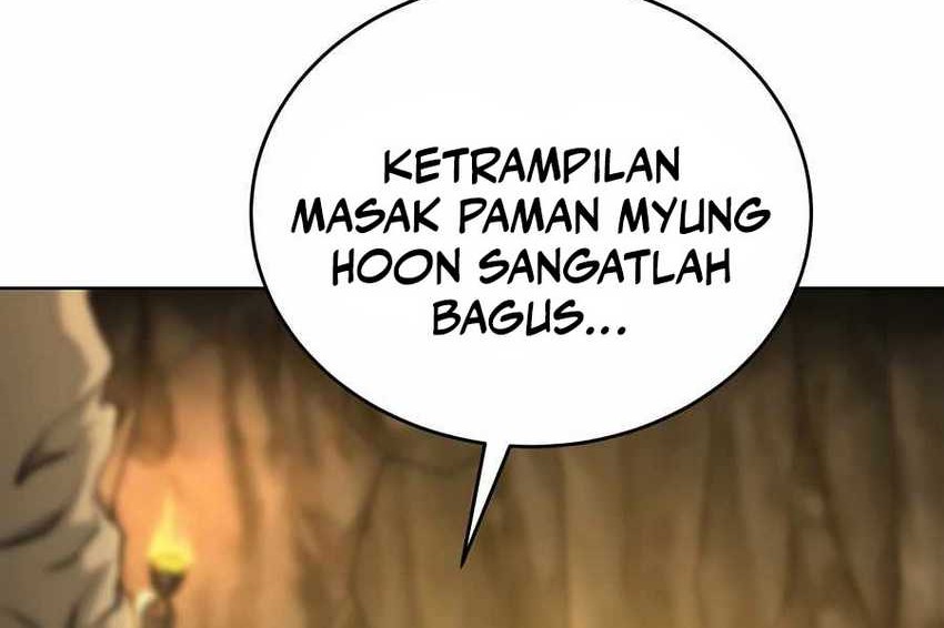 The Return Of Apocalypses Tyrant Chapter 28 - halaman 49