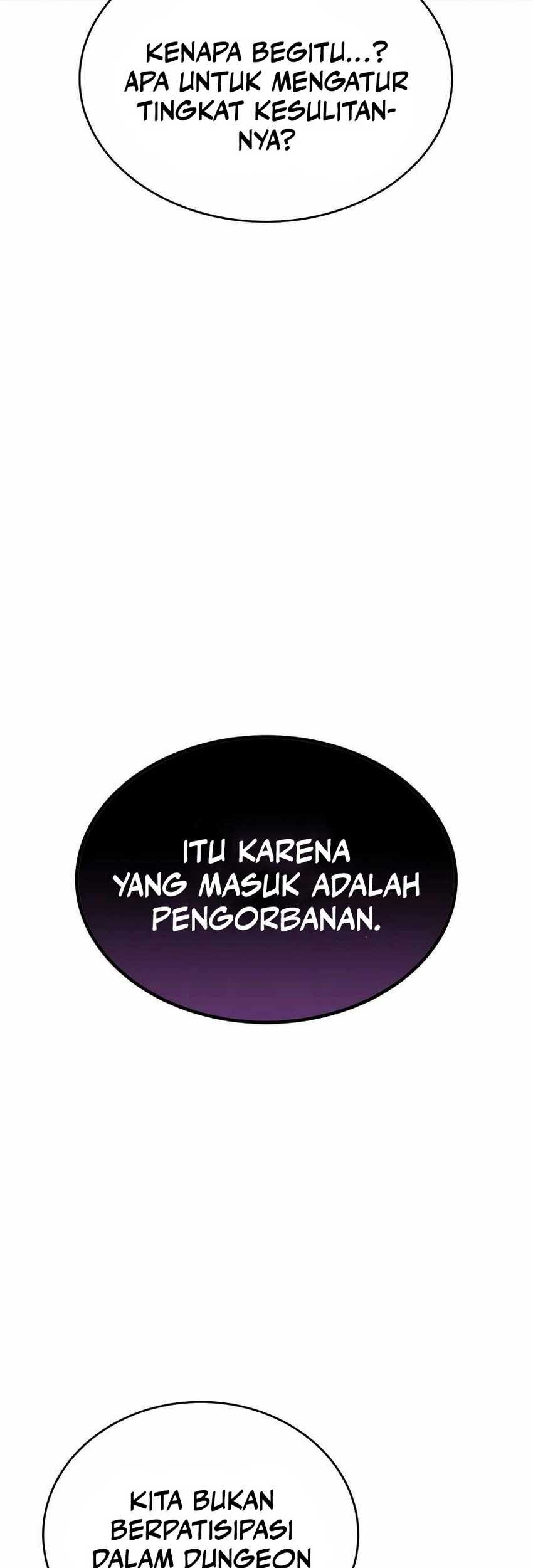 The Return Of Apocalypses Tyrant Chapter 28 - halaman 54