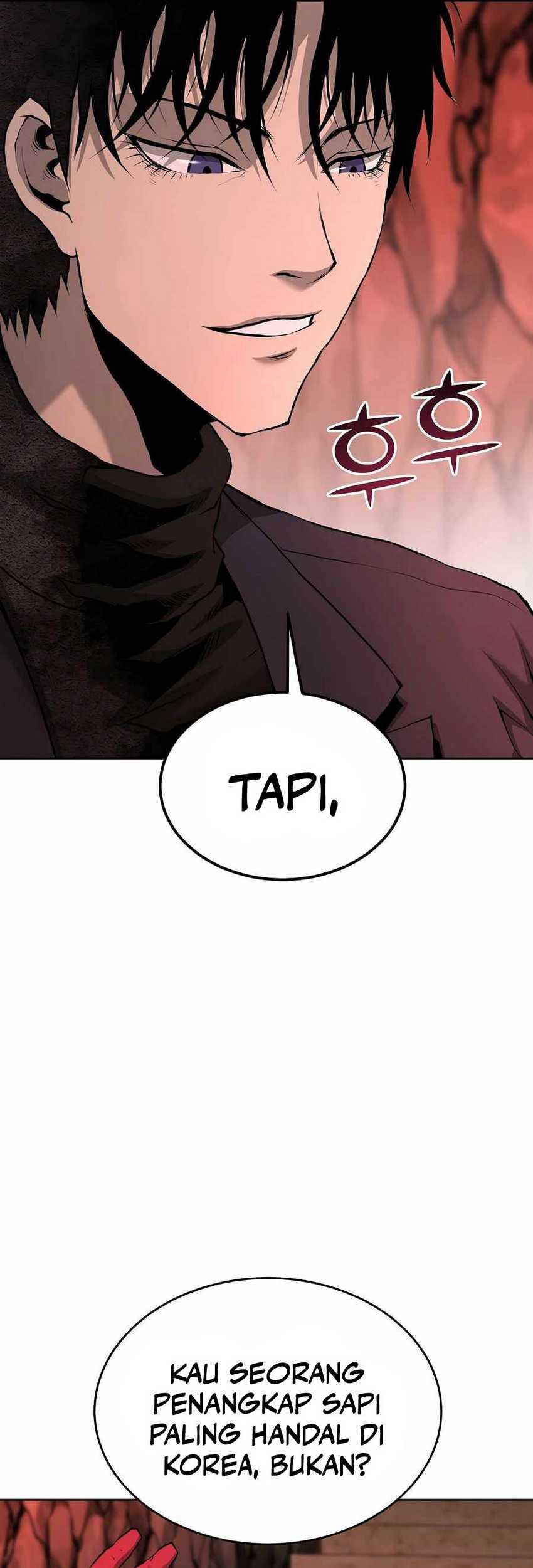 The Return Of Apocalypses Tyrant Chapter 28 - halaman 68