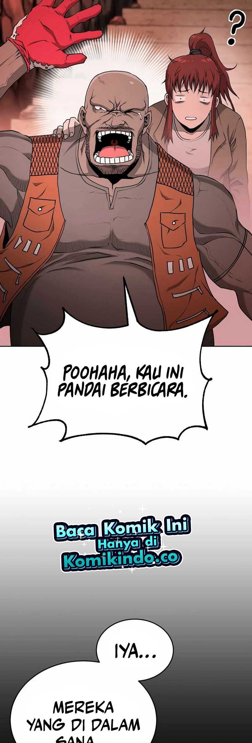 The Return Of Apocalypses Tyrant Chapter 28 - halaman 69
