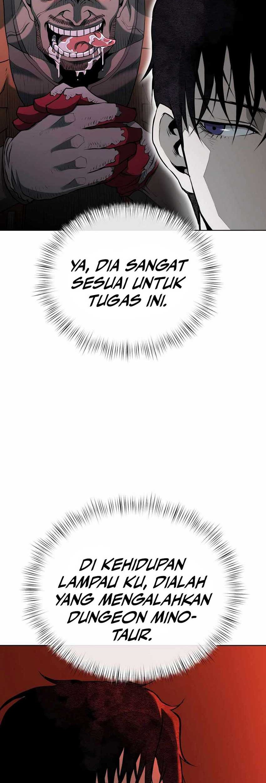 The Return Of Apocalypses Tyrant Chapter 28 - halaman 71