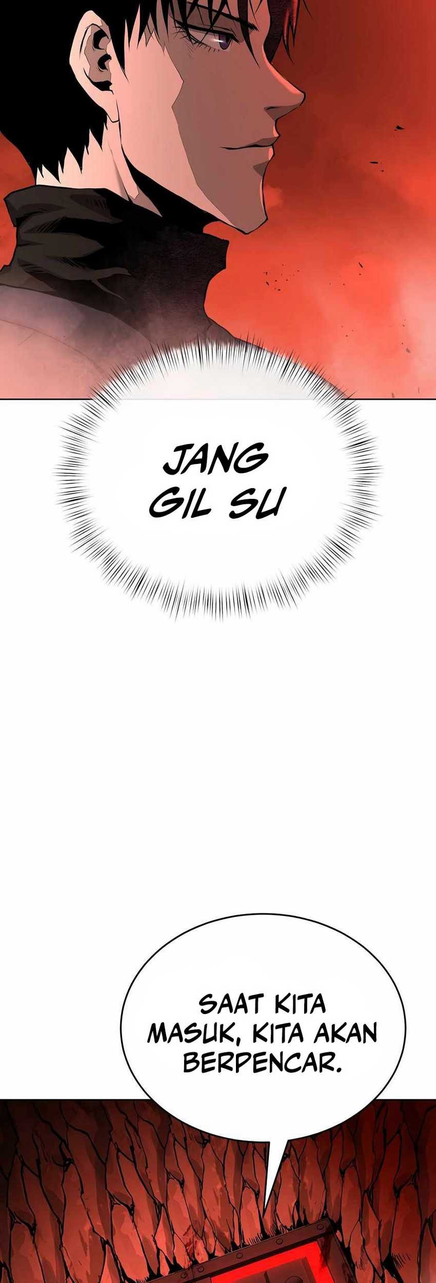 The Return Of Apocalypses Tyrant Chapter 28 - halaman 72