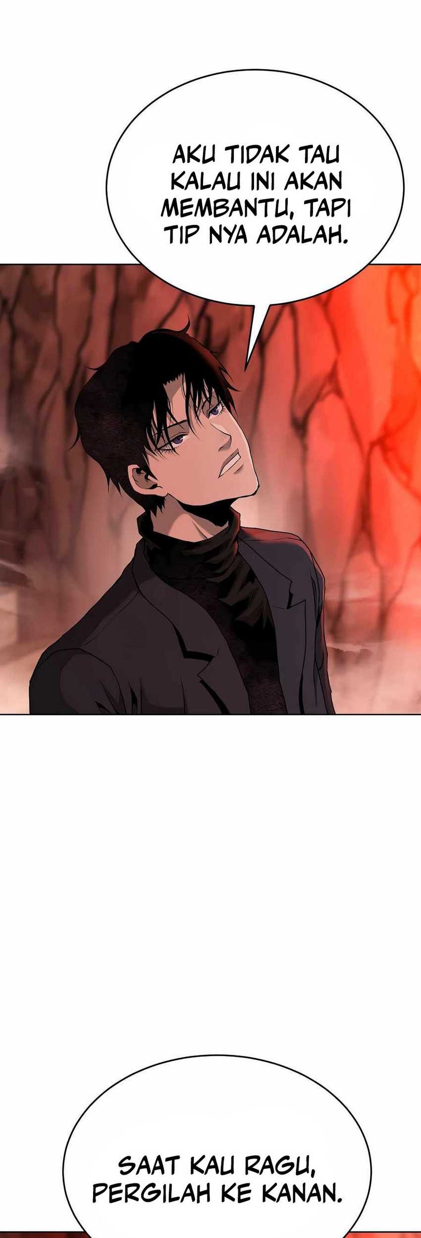 The Return Of Apocalypses Tyrant Chapter 28 - halaman 74