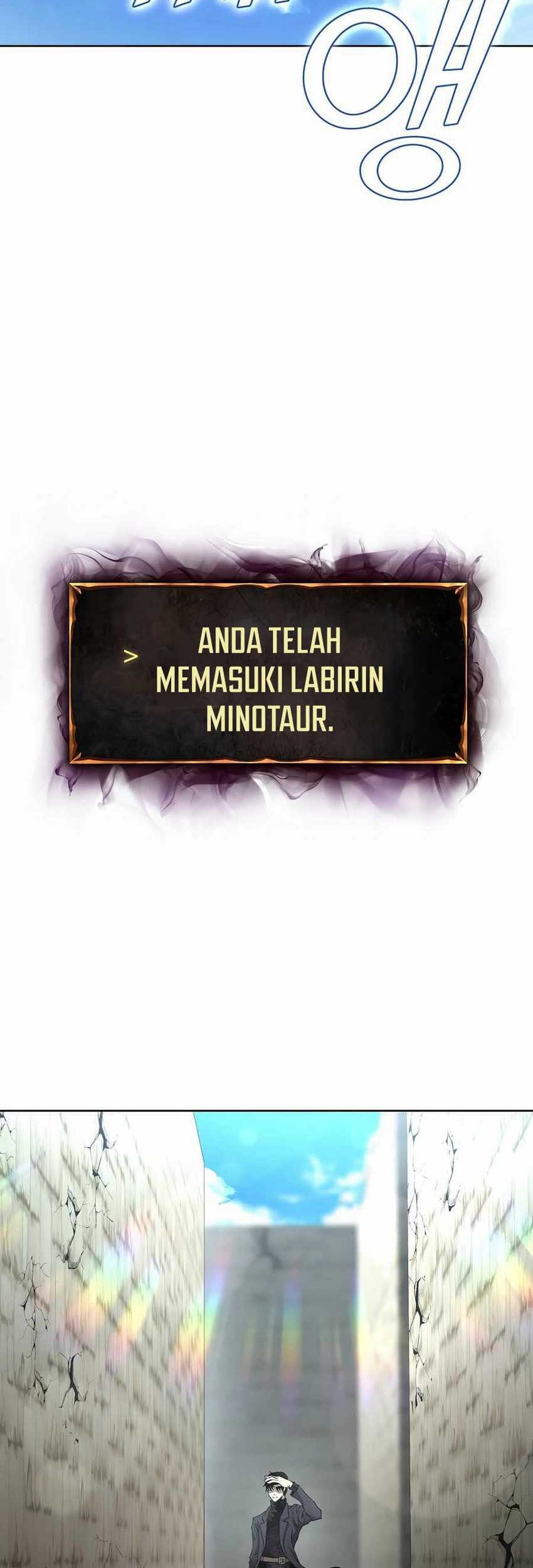 The Return Of Apocalypses Tyrant Chapter 28 - halaman 77