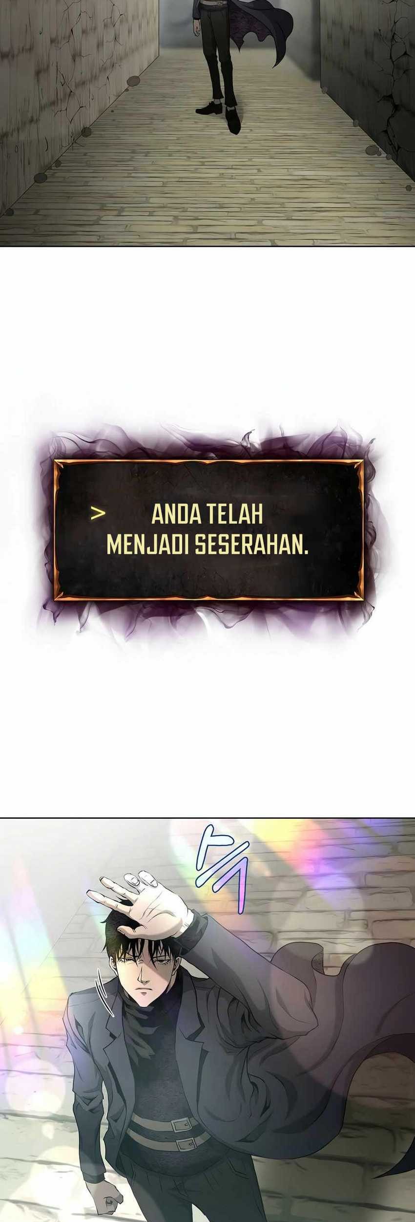 The Return Of Apocalypses Tyrant Chapter 28 - halaman 78