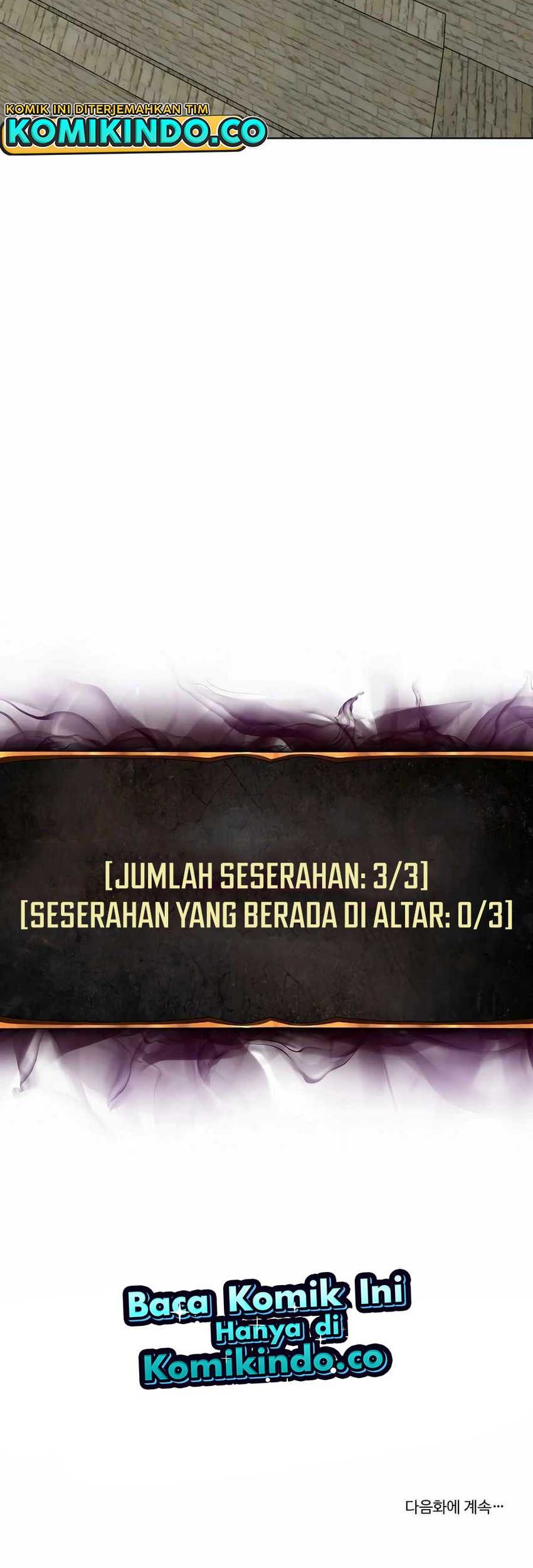 The Return Of Apocalypses Tyrant Chapter 28 - halaman 82