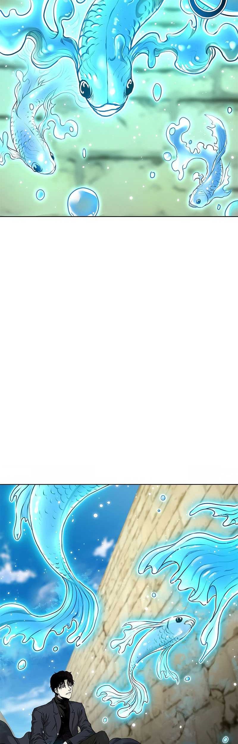 The Return Of Apocalypses Tyrant Chapter 29 - halaman 10