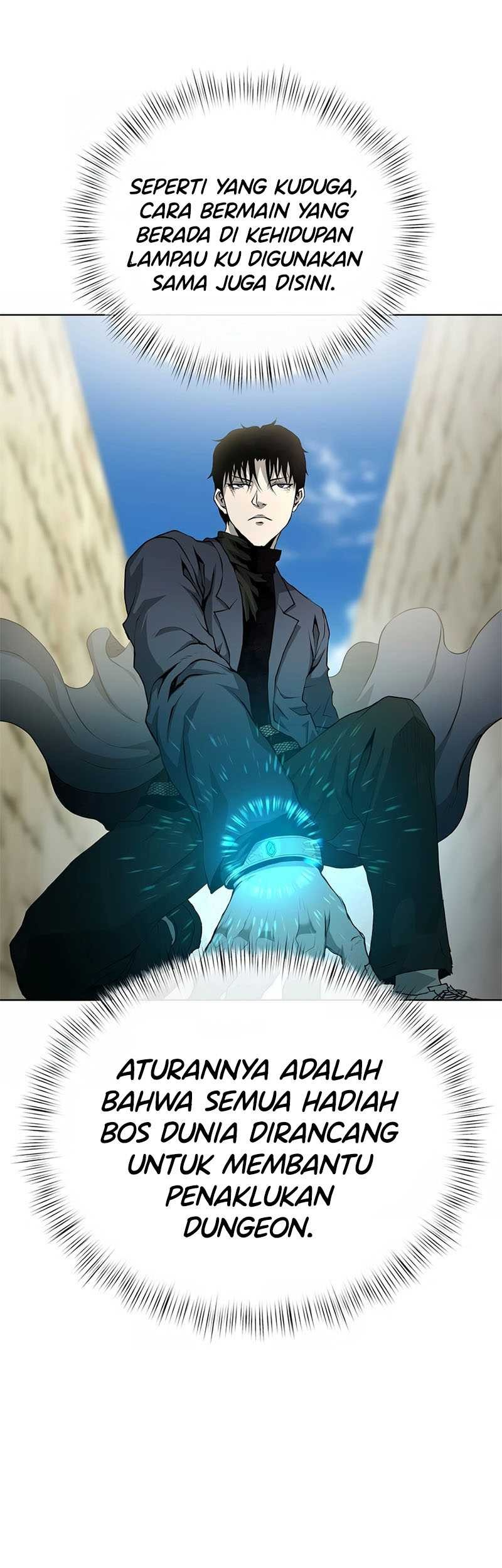 The Return Of Apocalypses Tyrant Chapter 29 - halaman 13