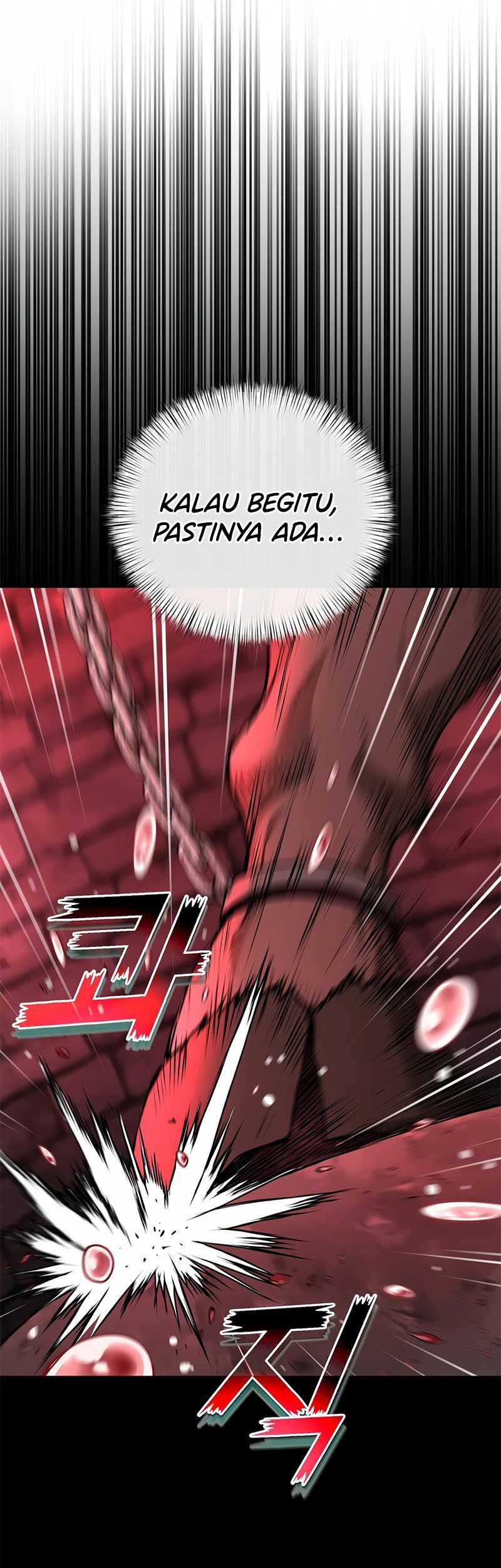 The Return Of Apocalypses Tyrant Chapter 29 - halaman 19
