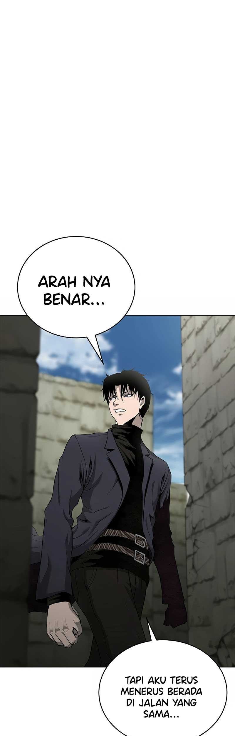 The Return Of Apocalypses Tyrant Chapter 29 - halaman 23