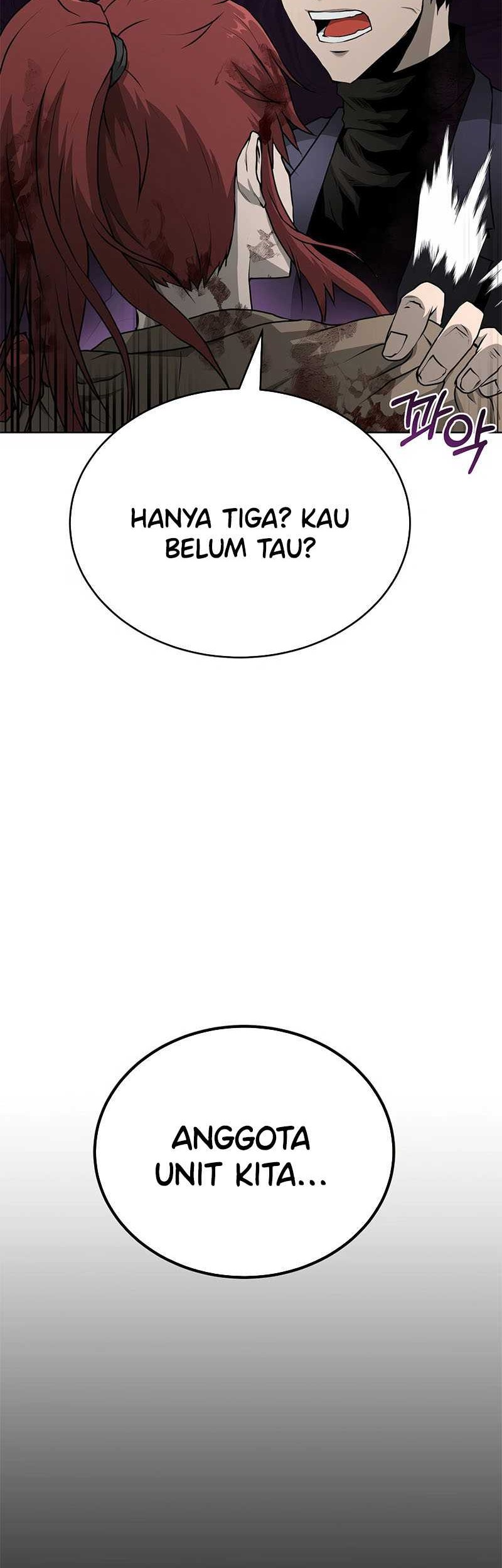 The Return Of Apocalypses Tyrant Chapter 29 - halaman 28