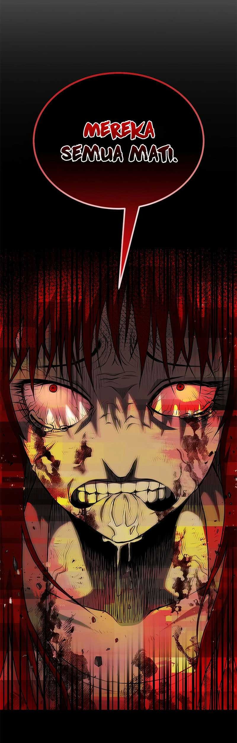 The Return Of Apocalypses Tyrant Chapter 29 - halaman 29