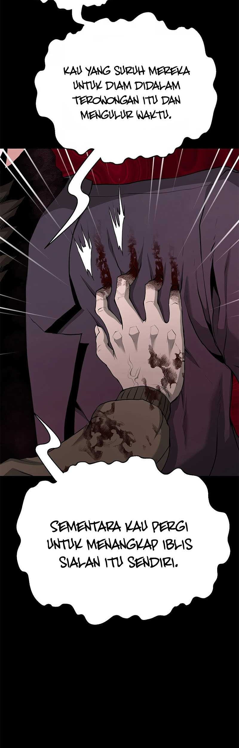 The Return Of Apocalypses Tyrant Chapter 29 - halaman 32