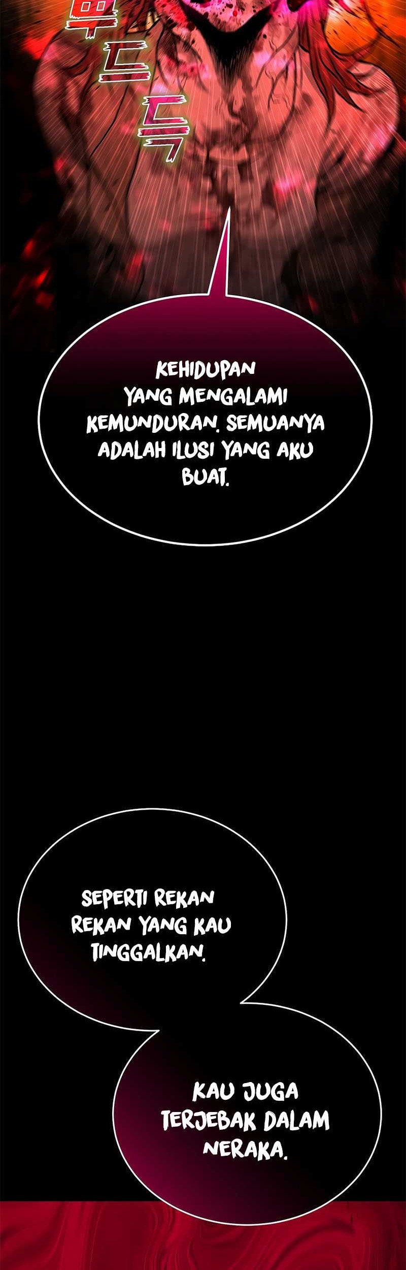 The Return Of Apocalypses Tyrant Chapter 29 - halaman 39