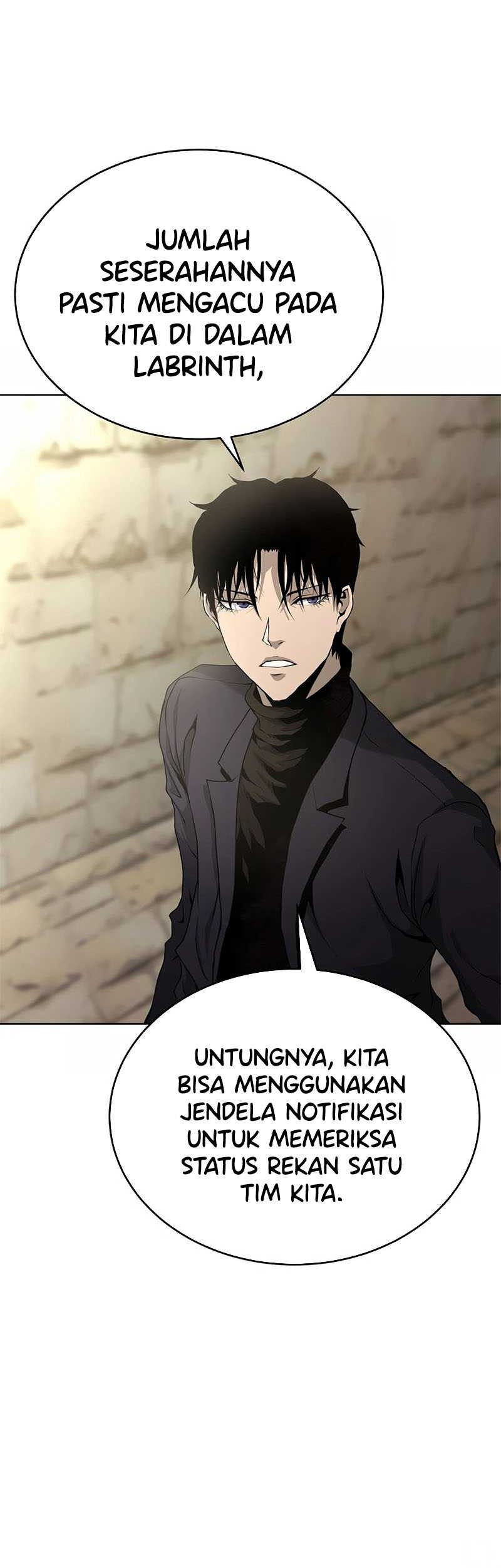 The Return Of Apocalypses Tyrant Chapter 29 - halaman 4