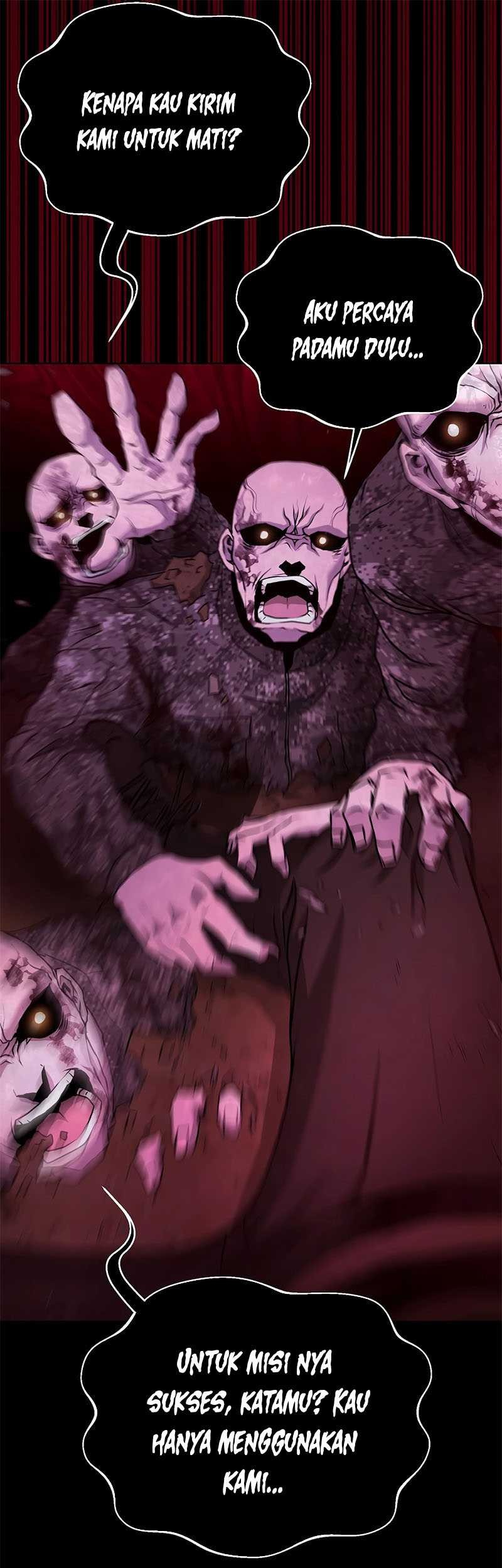 The Return Of Apocalypses Tyrant Chapter 29 - halaman 41