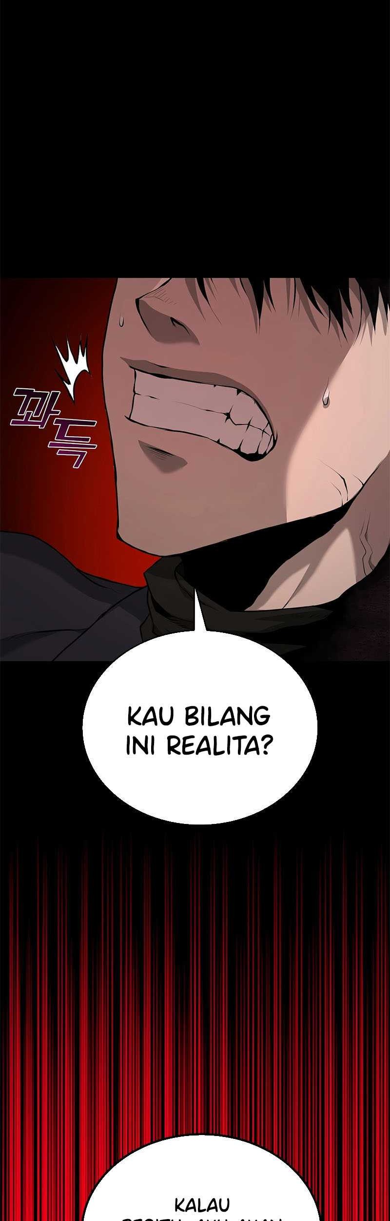 The Return Of Apocalypses Tyrant Chapter 29 - halaman 43
