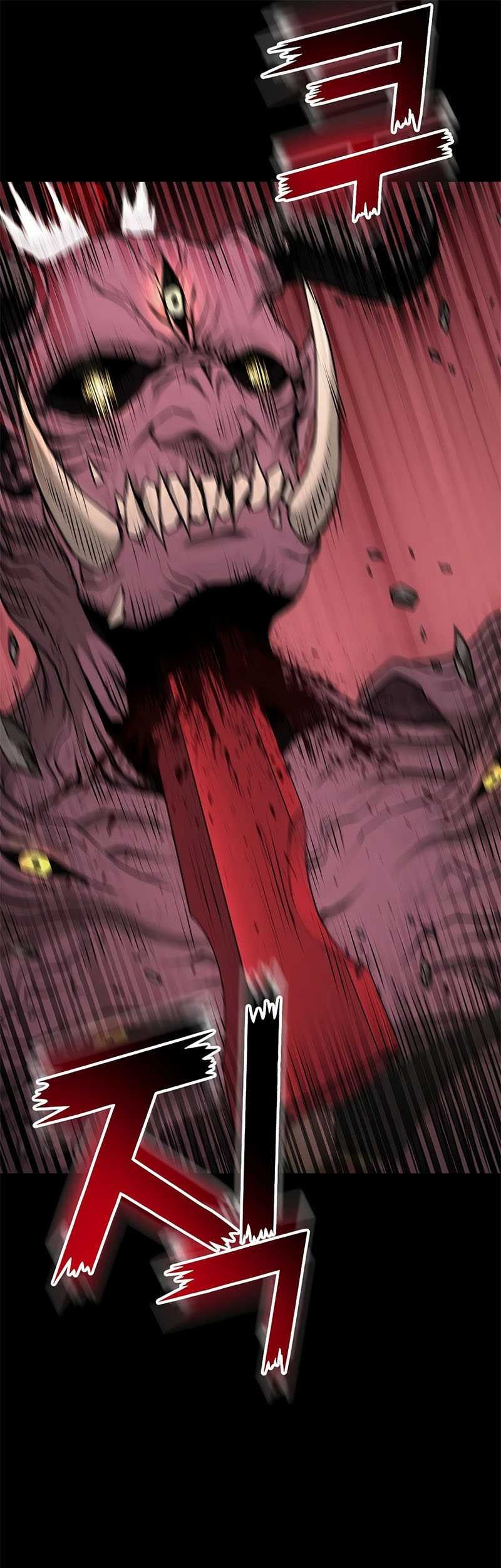 The Return Of Apocalypses Tyrant Chapter 29 - halaman 46