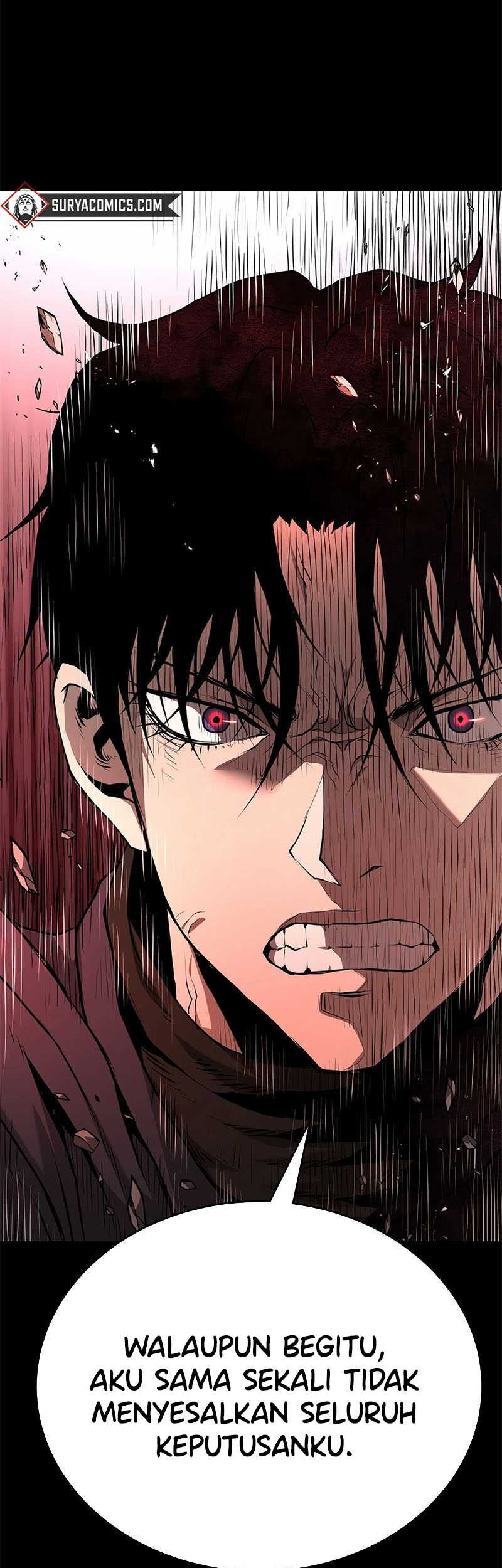The Return Of Apocalypses Tyrant Chapter 29 - halaman 48