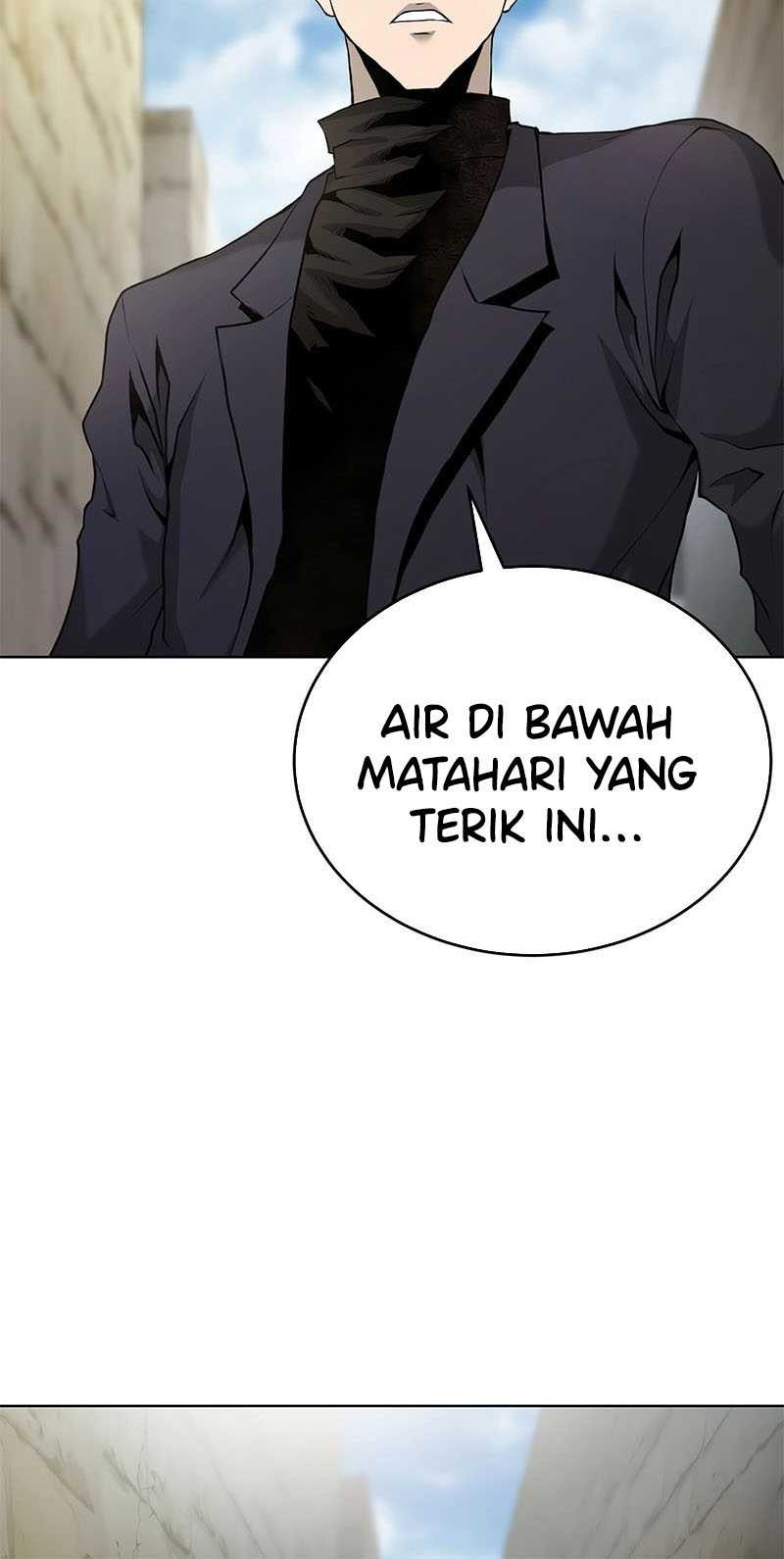 The Return Of Apocalypses Tyrant Chapter 29 - halaman 6