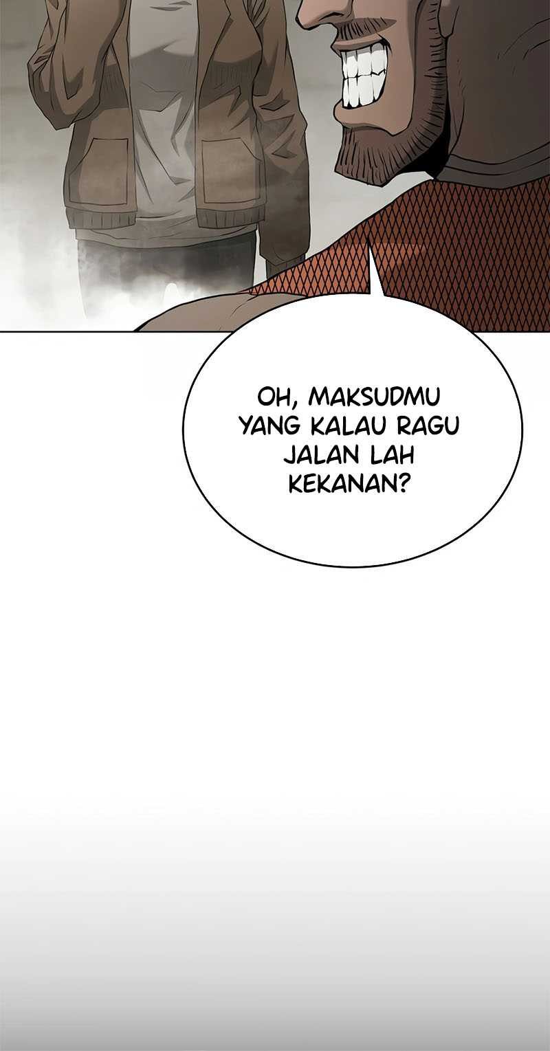 The Return Of Apocalypses Tyrant Chapter 29 - halaman 62