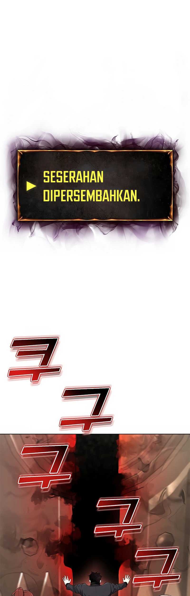 The Return Of Apocalypses Tyrant Chapter 29 - halaman 67