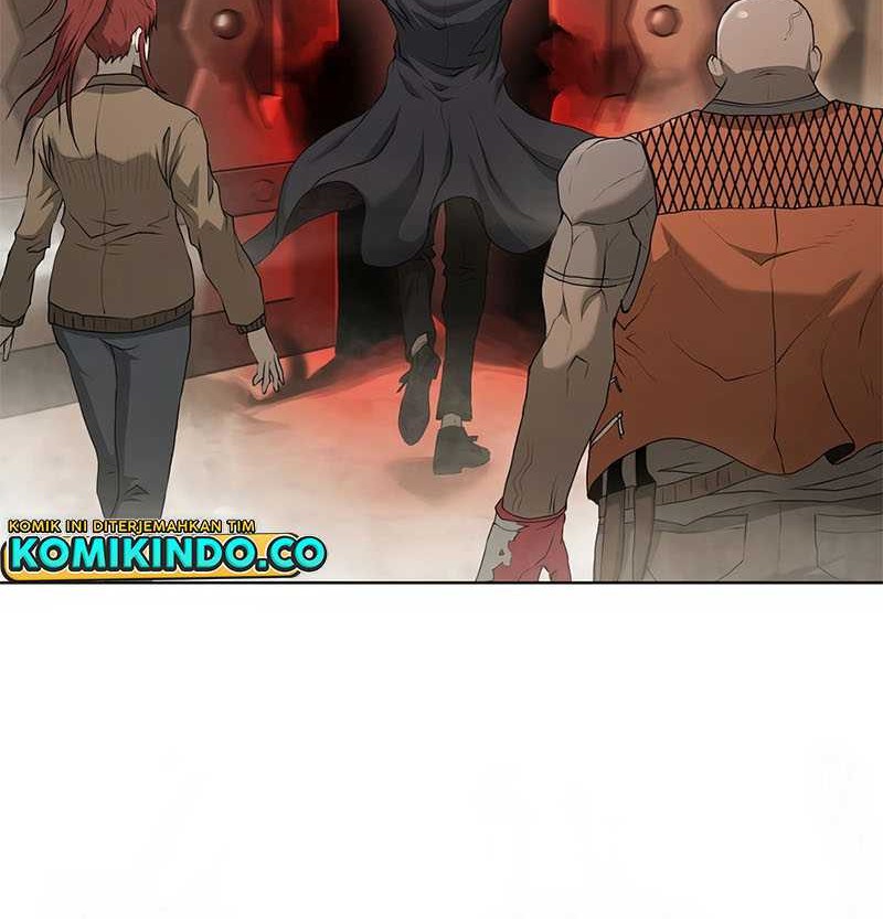 The Return Of Apocalypses Tyrant Chapter 29 - halaman 68