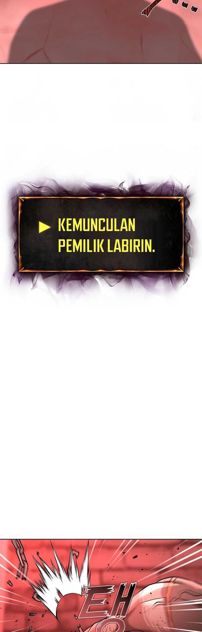 The Return Of Apocalypses Tyrant Chapter 29 - halaman 70