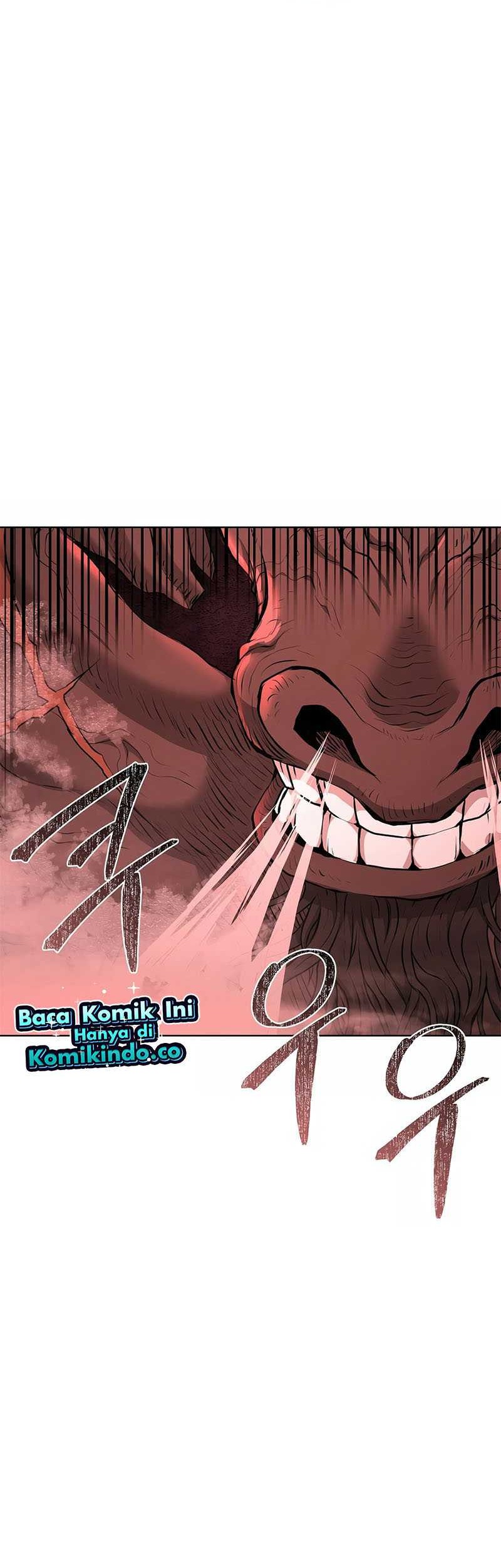 The Return Of Apocalypses Tyrant Chapter 29 - halaman 72