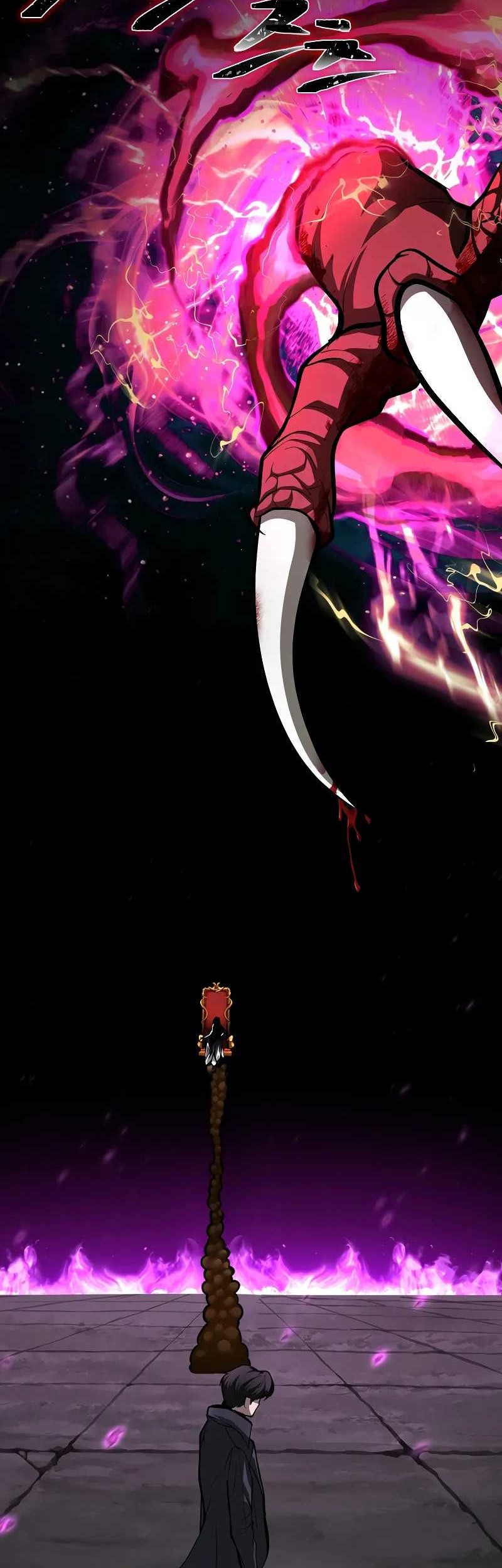 The Return Of Apocalypses Tyrant Chapter 3 - halaman 100