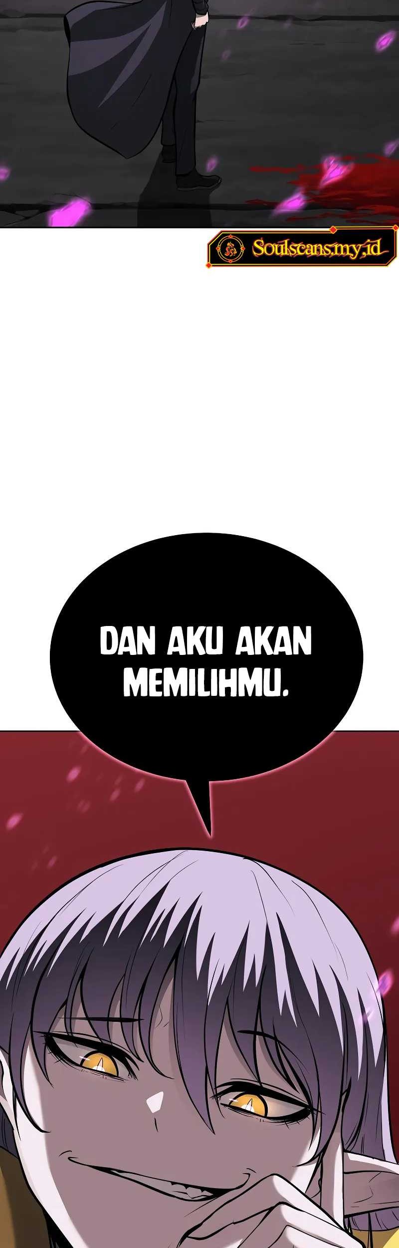 The Return Of Apocalypses Tyrant Chapter 3 - halaman 101