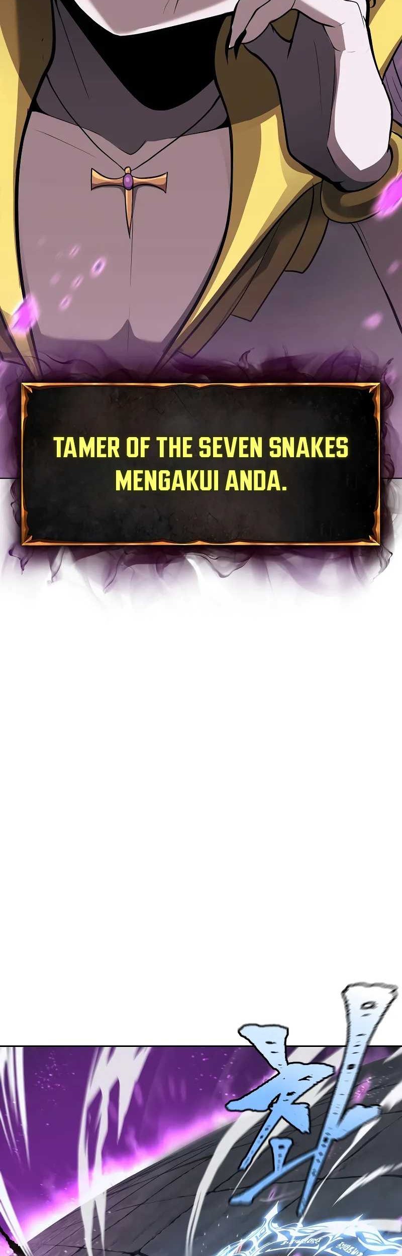 The Return Of Apocalypses Tyrant Chapter 3 - halaman 102