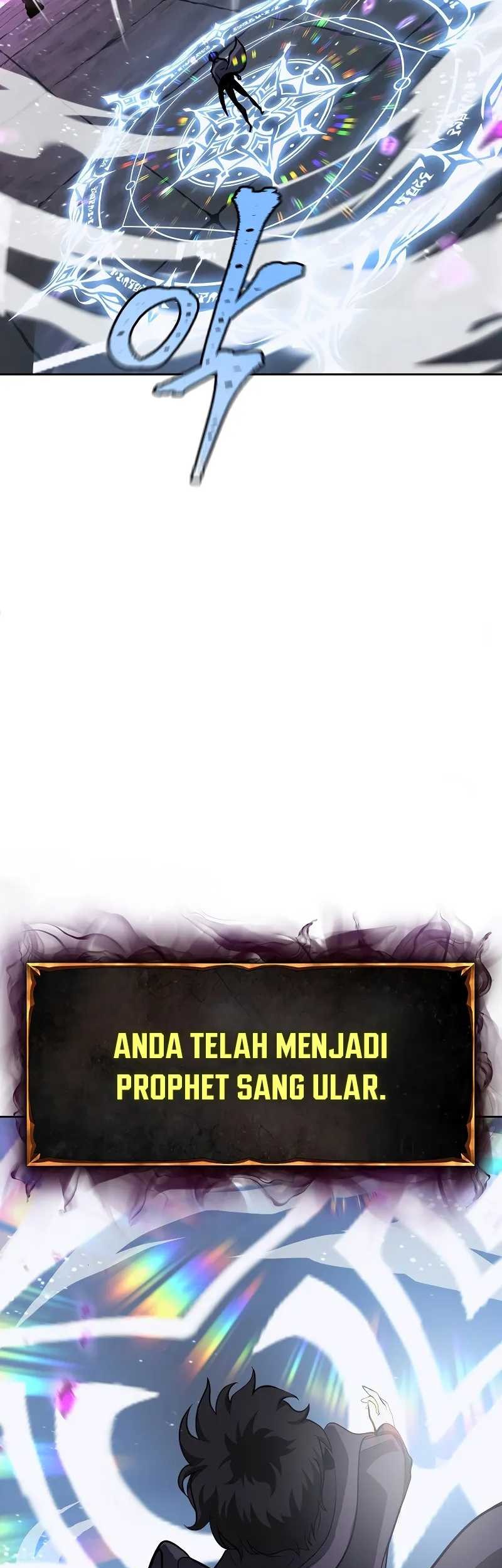 The Return Of Apocalypses Tyrant Chapter 3 - halaman 103