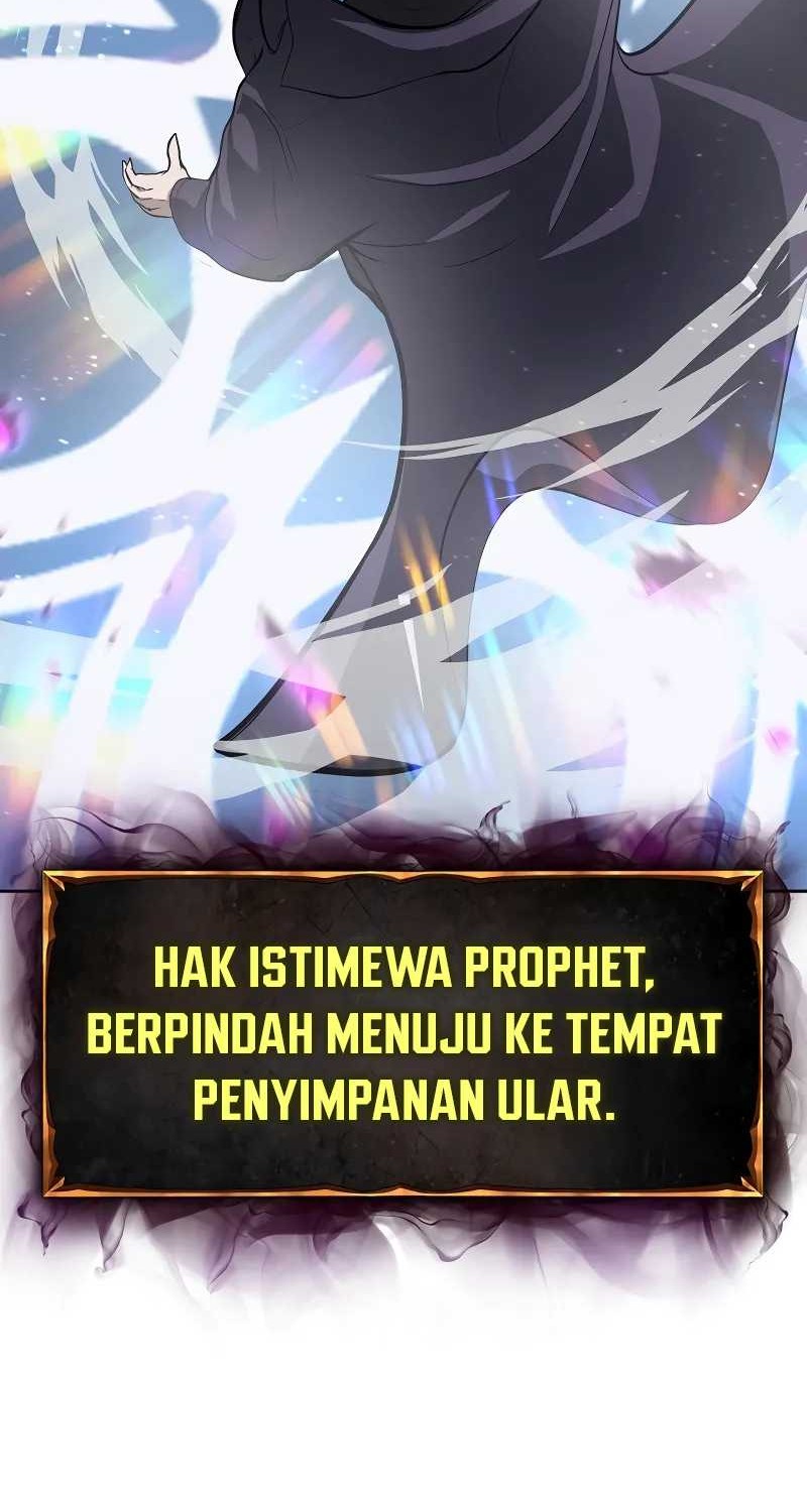The Return Of Apocalypses Tyrant Chapter 3 - halaman 104