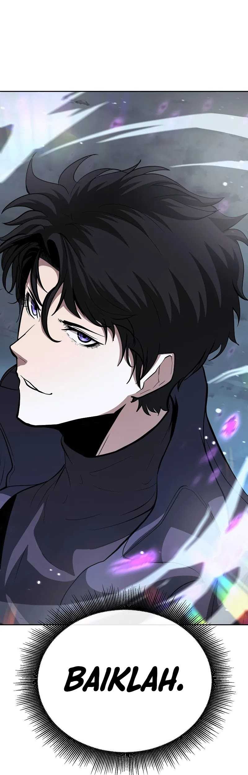 The Return Of Apocalypses Tyrant Chapter 3 - halaman 105