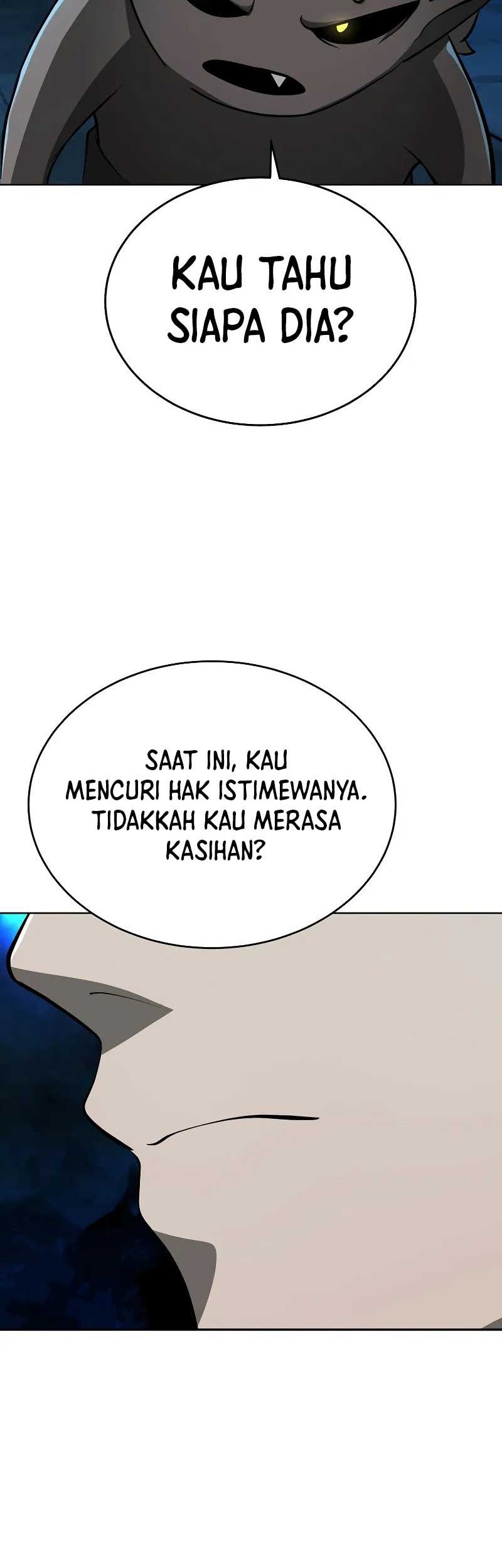 The Return Of Apocalypses Tyrant Chapter 3 - halaman 12